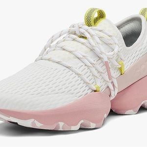 WOMEN'S KINETIC LACE SNEAKER